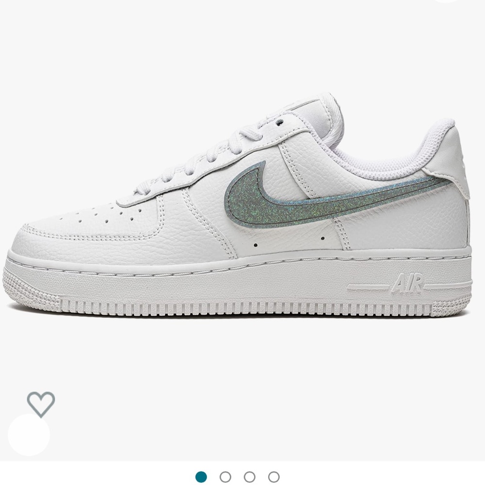 Air Force 1 Glitter